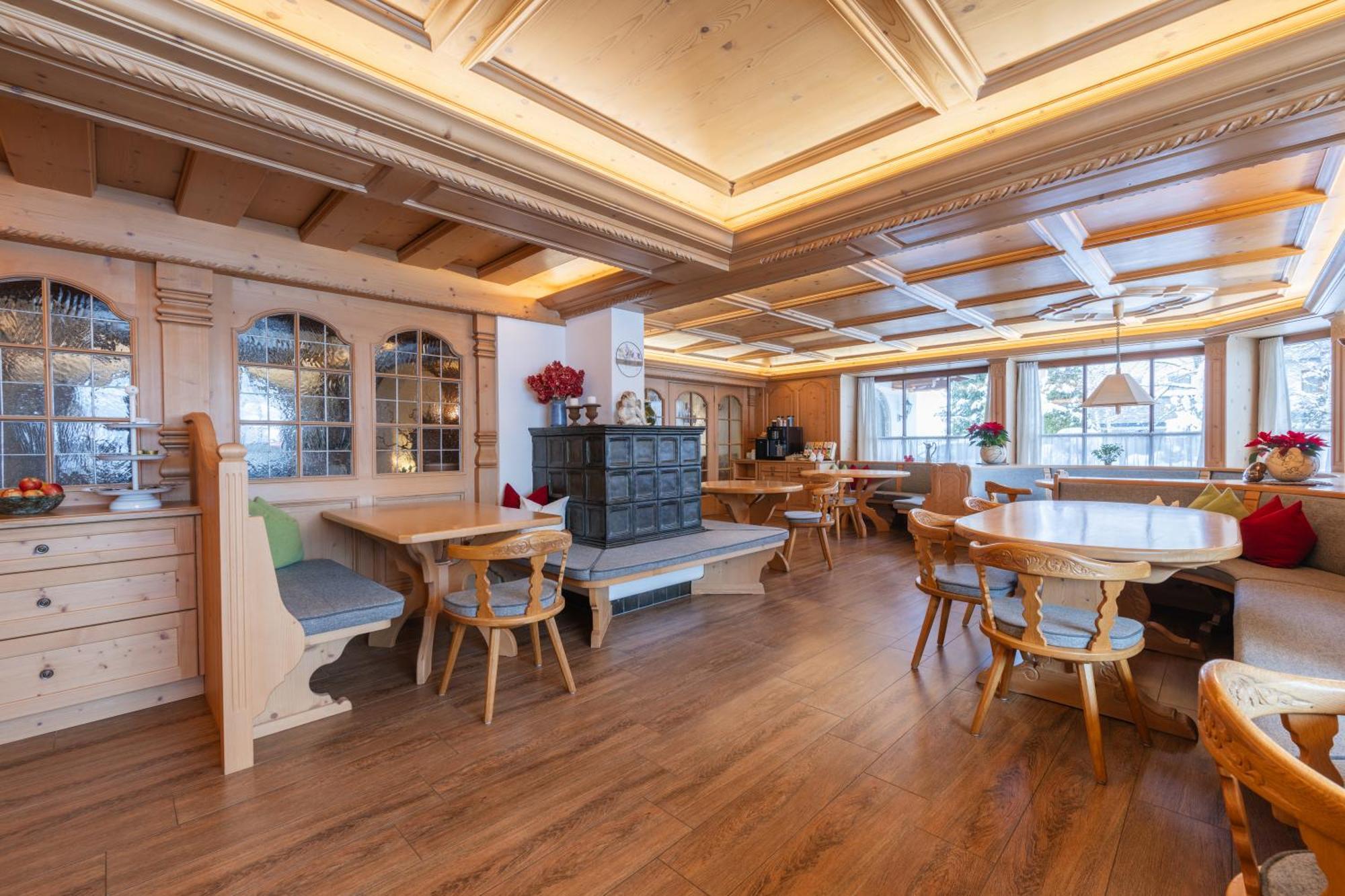 Landhaus Huber Altenmarkt im Pongau Dış mekan fotoğraf