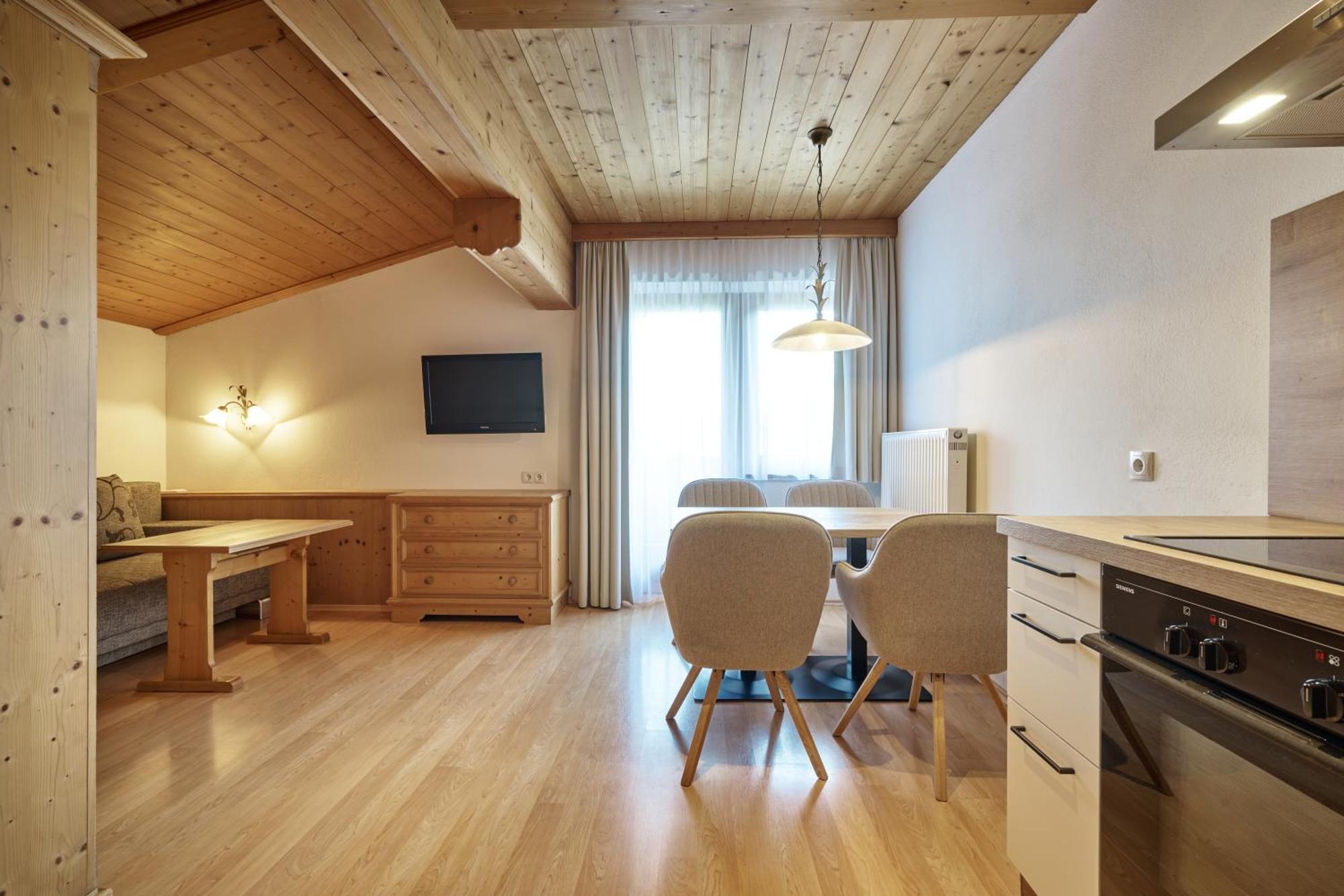 Landhaus Huber Altenmarkt im Pongau Dış mekan fotoğraf