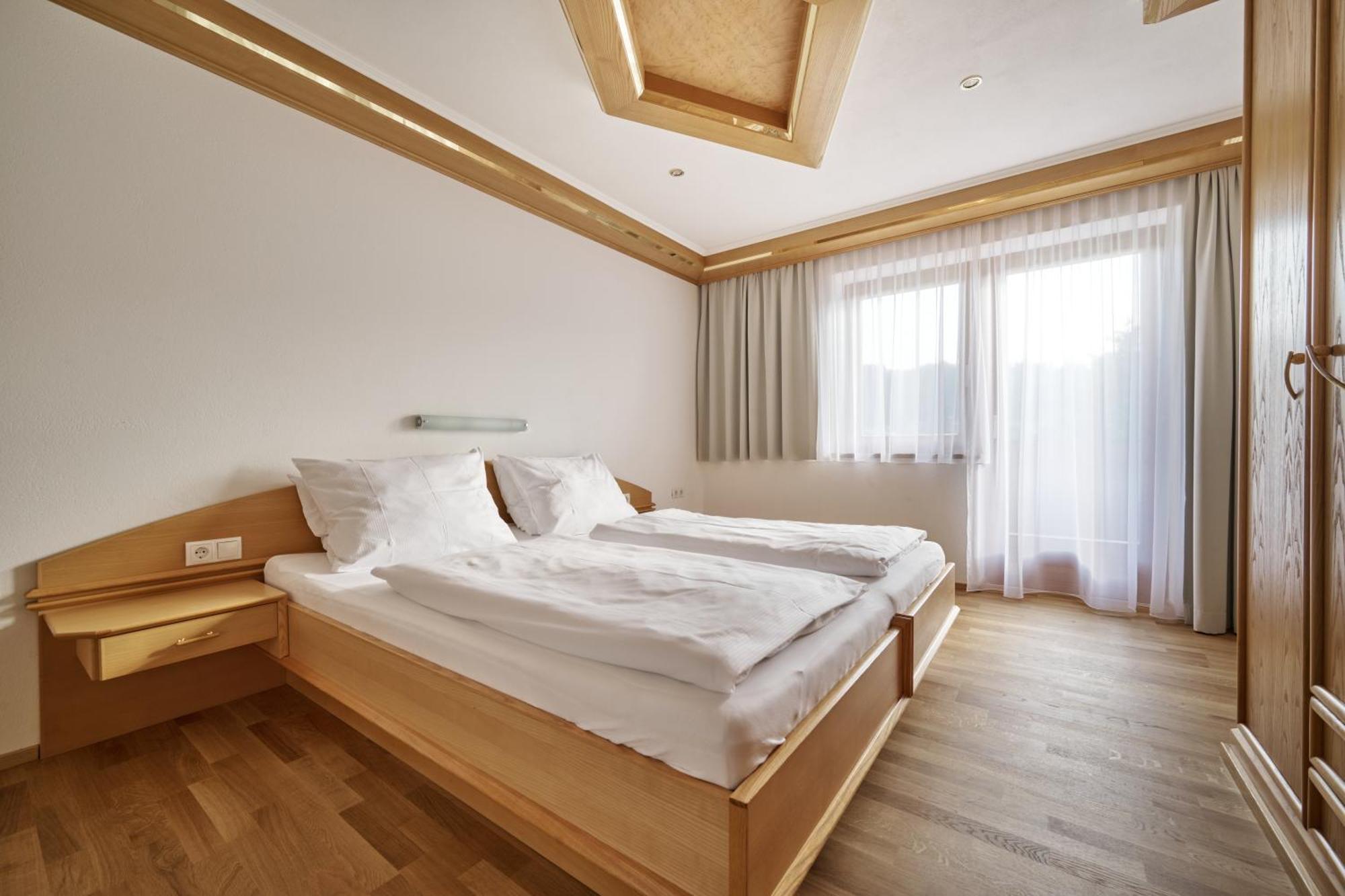 Landhaus Huber Altenmarkt im Pongau Dış mekan fotoğraf
