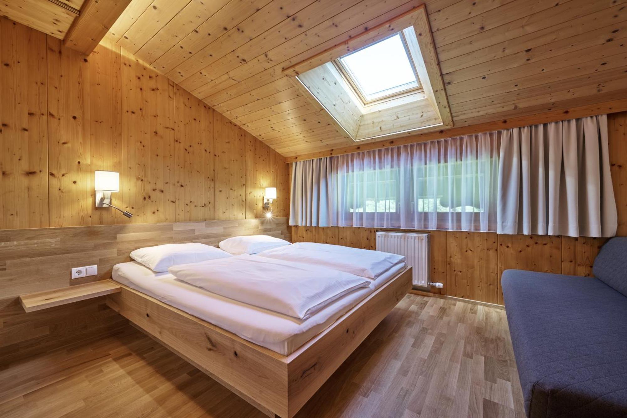 Landhaus Huber Altenmarkt im Pongau Dış mekan fotoğraf