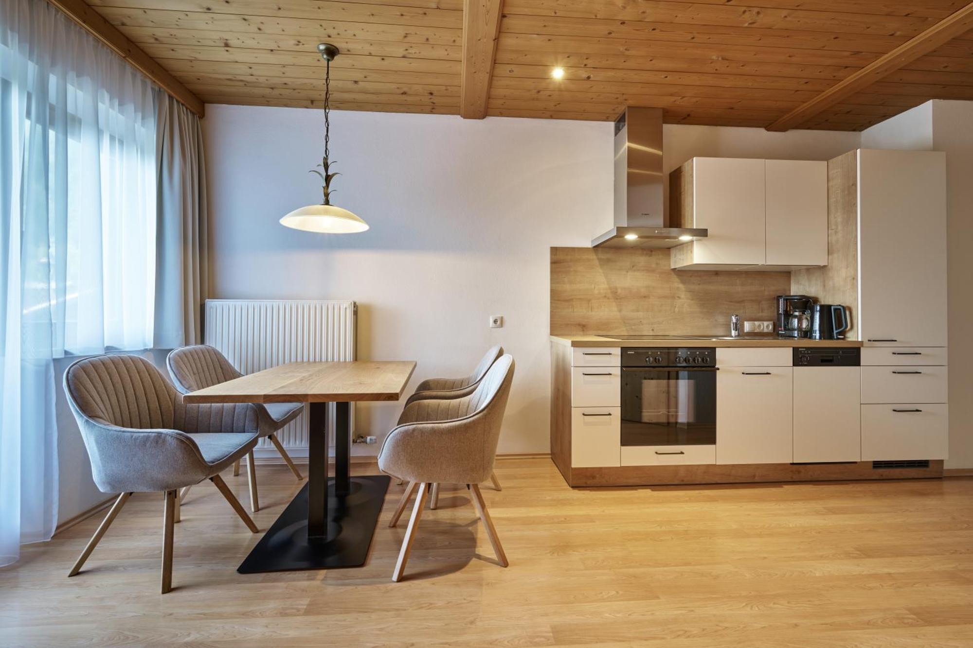 Landhaus Huber Altenmarkt im Pongau Oda fotoğraf