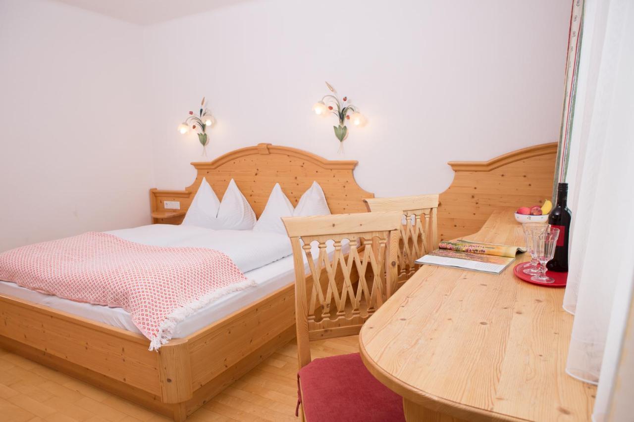 Landhaus Huber Altenmarkt im Pongau Dış mekan fotoğraf