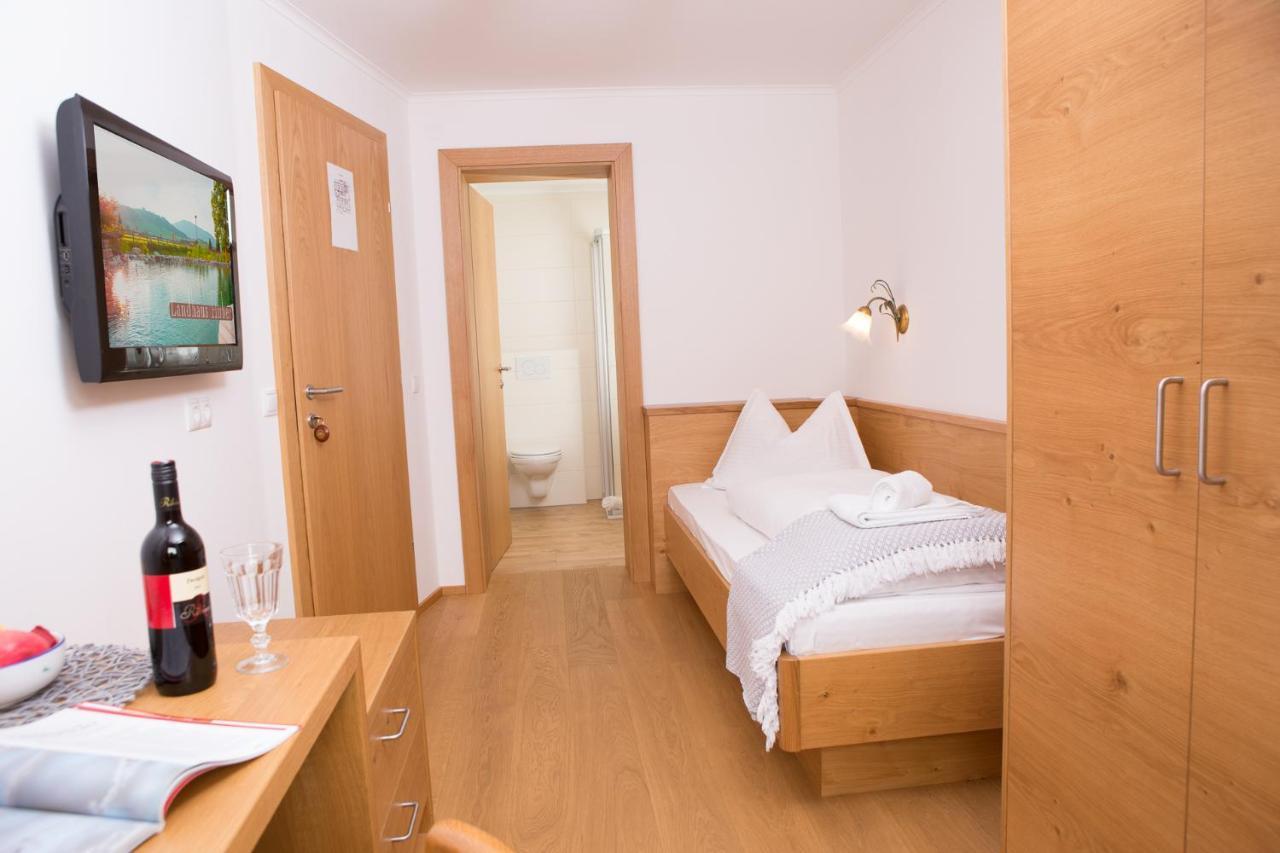 Landhaus Huber Altenmarkt im Pongau Dış mekan fotoğraf