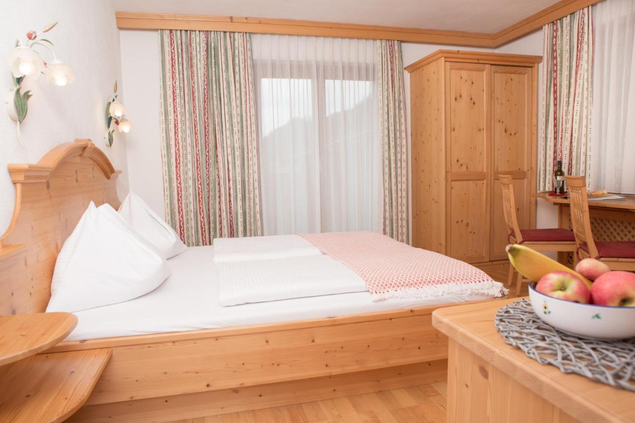 Landhaus Huber Altenmarkt im Pongau Dış mekan fotoğraf